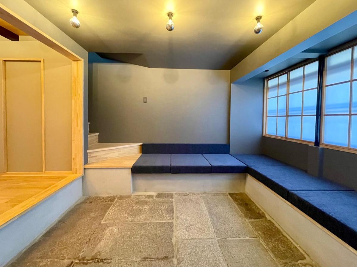 Tabitabi Kanoe Mitsu Kyōto Exterior foto