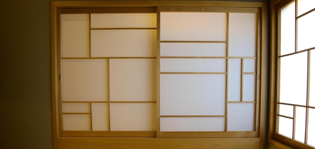 Tabitabi Kanoe Mitsu Kyōto Exterior foto