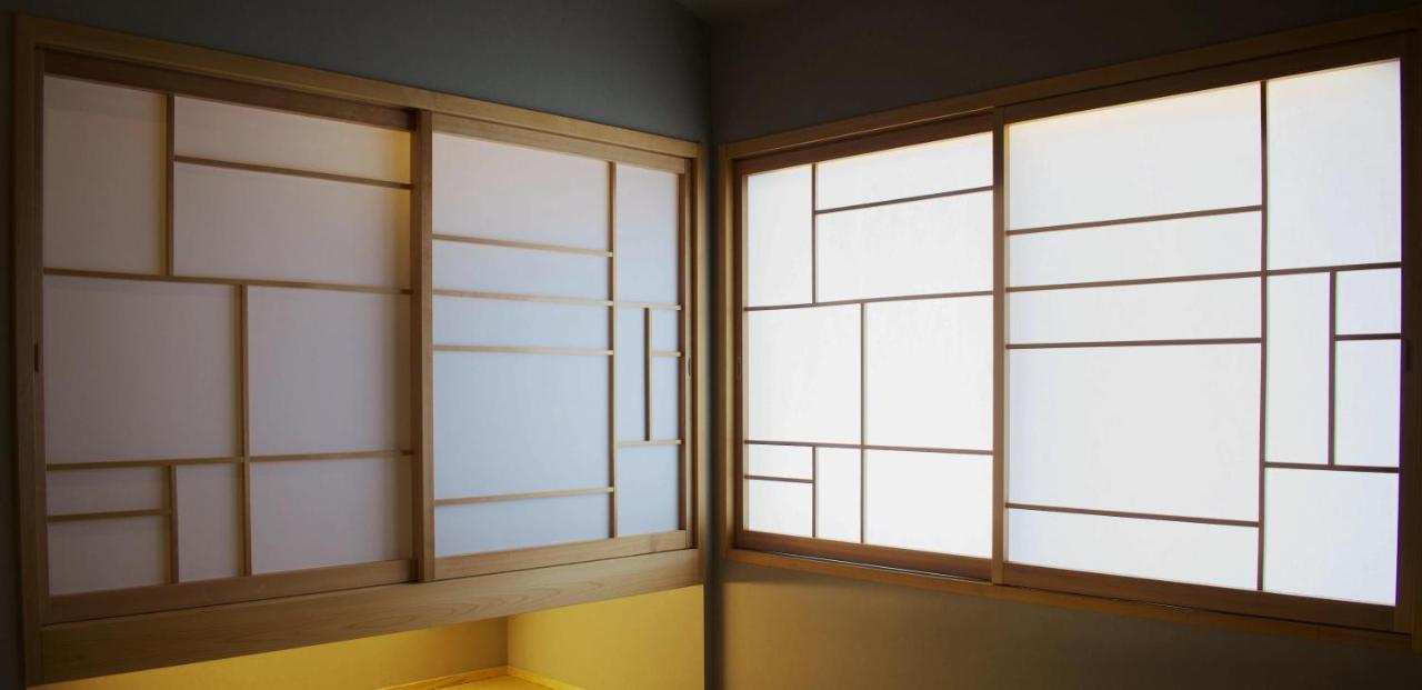 Tabitabi Kanoe Mitsu Kyōto Exterior foto