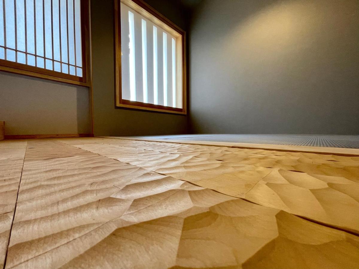 Tabitabi Kanoe Mitsu Kyōto Exterior foto