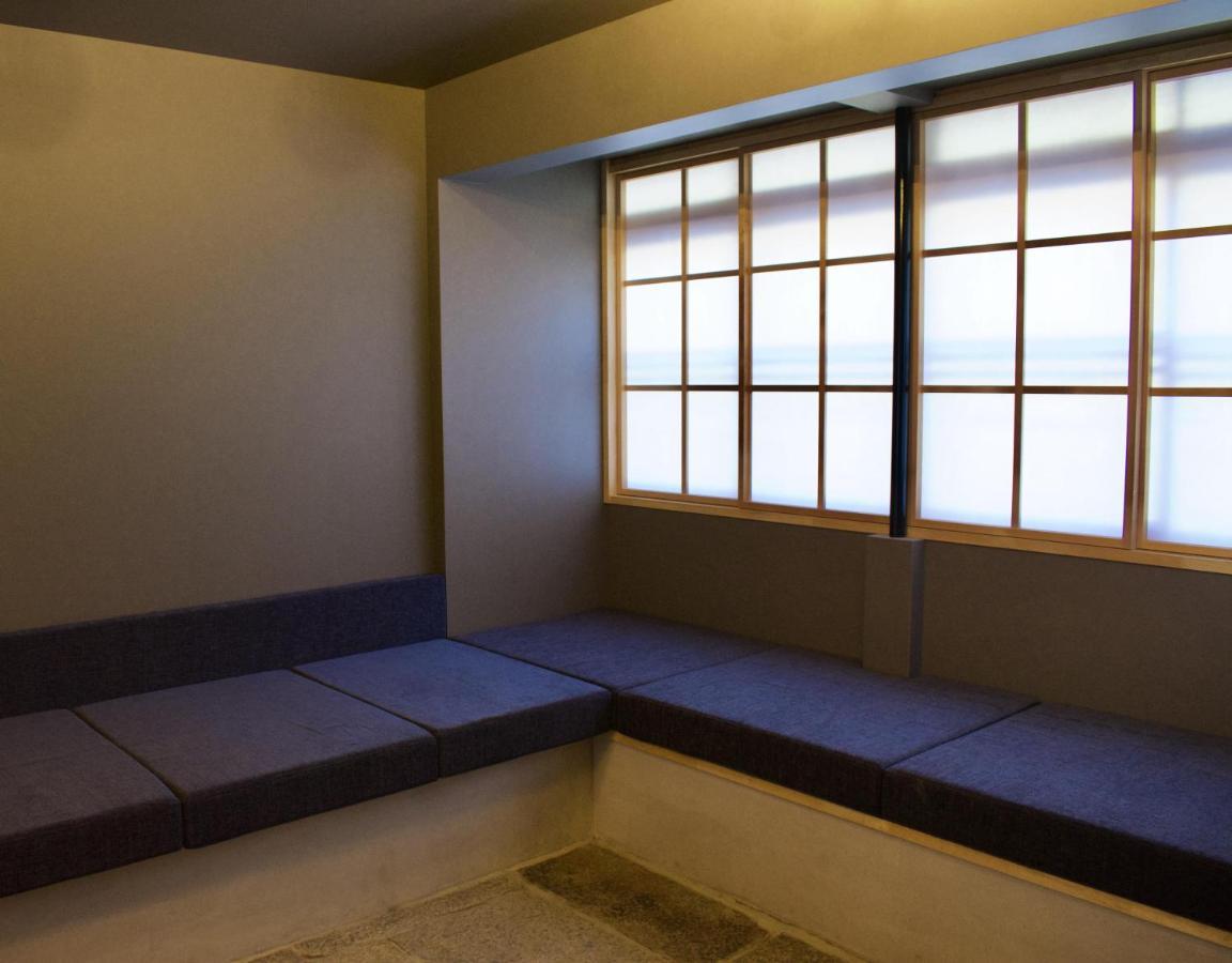 Tabitabi Kanoe Mitsu Kyōto Exterior foto